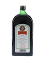 Jagermeister Bottled 2000s 100cl / 35%