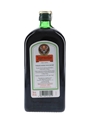 Jagermeister Bottled 2000s 70cl / 35%