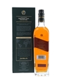 Johnnie Walker Explorers' Club Collection The Gold Route 100cl / 40%