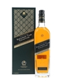Johnnie Walker Explorers' Club Collection The Gold Route 100cl / 40%