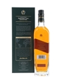 Johnnie Walker Explorers' Club Collection The Gold Route 100cl / 40%