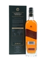 Johnnie Walker Explorers' Club Collection The Gold Route 100cl / 40%