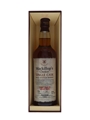 Rosebank 1991 Mackillop's Choice Cask Strength Bottled 2013 70cl / 55.2%