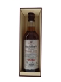 Rosebank 1991 Mackillop's Choice Cask Strength Bottled 2013 70cl / 55.2%