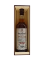 Rosebank 1991 Mackillop's Choice Cask Strength Bottled 2013 70cl / 55.2%