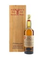 Mackinlay's Rare Old Highland Malt Shackleton's Discovery 70cl / 47.3%