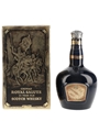 Royal Salute 21 Year Old Bottled 1980s - Wade Ceramic Decanter 75cl / 40%