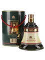 Bell's Christmas 1988 Ceramic Decanter We Wish You A Merry Christmas 75cl / 43%
