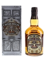 Chivas Regal 12 Year Old Bottled 2007 70cl / 40%