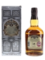 Chivas Regal 12 Year Old Bottled 2007 70cl / 40%
