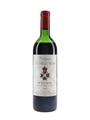 Chateau Le Bon Pasteur 1985 Pomerol 75cl / 12.5%