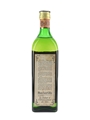 Saint Gilles Rhum Bottled 1960s - Stock 75cl / 45%