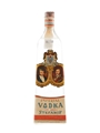Stefanof Imperial Vodka Bottled 1960s - Buton 75cl / 40%