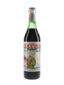 Braulio Amaro Bottled 1960s-1970s 75cl / 21%