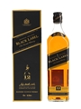 Johnnie Walker Black Label 12 Year Old  70cl / 40%