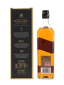 Johnnie Walker Black Label 12 Year Old  70cl / 40%