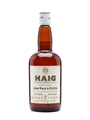Haig's Gold Label Bottled 1970s 75.7cl