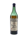 Buton Cognac Brandy Bottled 1950s-1960s 100cl