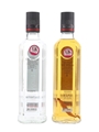 Khortytsya Pepper & Platinum Vodka  2 x 50cl / 40%
