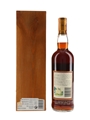 Macallan 1979 18 Year Old Gran Reserva Bottled 1997 - Taverna Degli Artisti 70cl / 40%