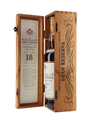 Macallan 1979 18 Year Old Gran Reserva Bottled 1997 - Taverna Degli Artisti 70cl / 40%