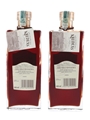 Krakowski Kredens Nalewka Wisniowa Cherry Tincture 2 x 20cl / 32%