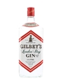 Gilbey's London Dry Gin  100cl / 47.5%