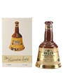 Bell's Old Brown Decanter Bottled 1970s 18.9cl / 40%