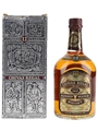 Chivas Regal 12 Year Old Bottled 1970s 75.7cl / 43%