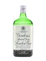 Gordon's Special Dry London Gin Bottled 1980s 75cl / 40%