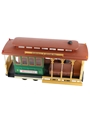 Jim Beam San Francisco Cable Car Bottled 1980s - Beam Regal China Decanters 1983 75cl / 40%
