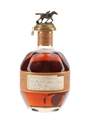 Blanton's Straight From The Barrel No.102 Bottled 2011 70cl / 65.45%