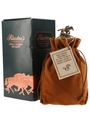 Blanton's Single Barrel No. 368 Bottled 1991 75cl / 46.5%