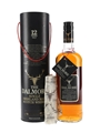 Dalmore 12 Year Old Bottled 1980s - Whyte & Mackay Distillers Ltd 75cl / 40%