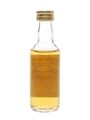 Port Ellen 1969 Connoisseurs Choice Bottled 1980s - Gordon & MacPhail 5cl / 40%