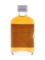 Macallan 10 Year Old 100 Proof Bottled 1970s - Gordon & MacPhail 4cl / 57%
