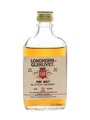 Longmorn Glenlivet 12 Year Old Bottled 1970s - Gordon & MacPhail 5cl / 40%