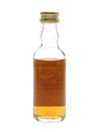 Miltonduff 1963 Connoisseurs Choice Bottled 1980s - Gordon & MacPhail 5cl / 40%