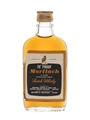 Mortlach 70 Proof Bottled 1970s - Gordon & MacPhail 5cl / 40%