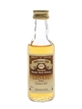 Ledaig 1972 Connoisseurs Choice Bottled 1980s - Gordon & MacPhail 5cl / 40%