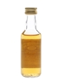 Ledaig 1972 Connoisseurs Choice Bottled 1980s - Gordon & MacPhail 5cl / 40%