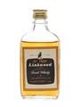 Linkwood 70 Proof Bottled 1970s - Gordon & MacPhail 5cl / 40%