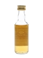 Knockdhu 1974 Connoisseurs Choice Bottled 1980s - Gordon & MacPhail 5cl / 40%