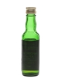 Mortlach 22 Year Old Bottled 1970s - Cadenhead's 5cl / 45.7%