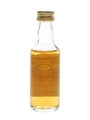 Kinclaith 1966 Connoisseurs Choice Bottled 1980s - Gordon & MacPhail 5cl / 40%