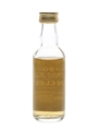 Kinclaith 20 Year Old Bottled 1980s - Cadenhead's 5cl / 46%