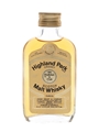 Highland Park 8 Year Old 100 Proof Bottled 1970s - Gordon & MacPhail 5cl / 57%