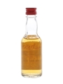 Inchgower 12 Year Old Bottled 1970s 5cl / 40%
