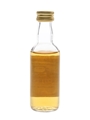 Laphroaig 1967 Connoisseurs Choice Bottled 1980s - Gordon & MacPhail 5cl / 40%