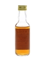 Old Elgin 8 Year Old Bottled 1980s - Gordon & MacPhail 5cl / 40%